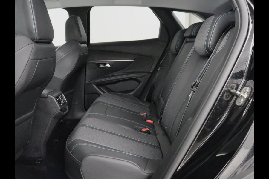 Peugeot 3008 1.6 HYbrid 225 Allure | SOH 92.6% | Navi | Virtual Display | Half Leder | Climate Control | Cruise Control | Camera | DAB+