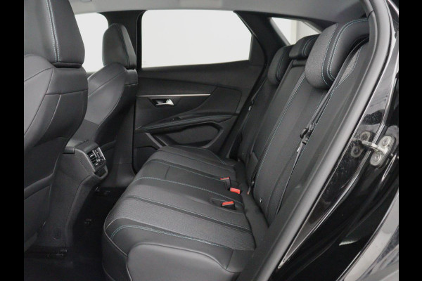 Peugeot 3008 1.6 HYbrid 225 Allure | SOH 92.6% | Navi | Virtual Display | Half Leder | Climate Control | Cruise Control | Camera | DAB+