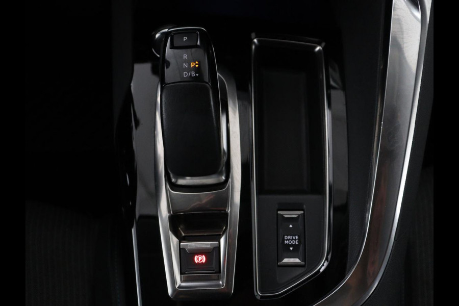 Peugeot 3008 1.6 HYbrid 225 Allure | SOH 92.6% | Navi | Virtual Display | Half Leder | Climate Control | Cruise Control | Camera | DAB+
