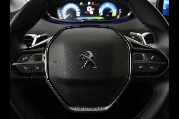 Peugeot 3008 1.6 HYbrid 225 Allure | SOH 92.6% | Navi | Virtual Display | Half Leder | Climate Control | Cruise Control | Camera | DAB+