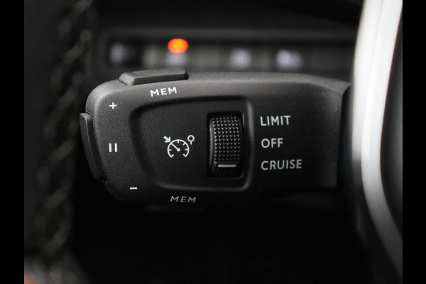 Peugeot 3008 1.6 HYbrid 225 Allure | SOH 92.6% | Navi | Virtual Display | Half Leder | Climate Control | Cruise Control | Camera | DAB+