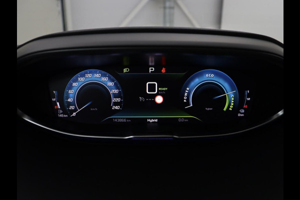 Peugeot 3008 1.6 HYbrid 225 Allure | SOH 92.6% | Navi | Virtual Display | Half Leder | Climate Control | Cruise Control | Camera | DAB+