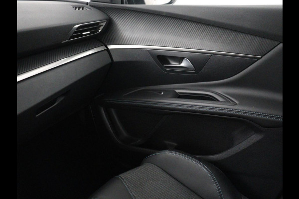 Peugeot 3008 1.6 HYbrid 225 Allure | SOH 92.6% | Navi | Virtual Display | Half Leder | Climate Control | Cruise Control | Camera | DAB+
