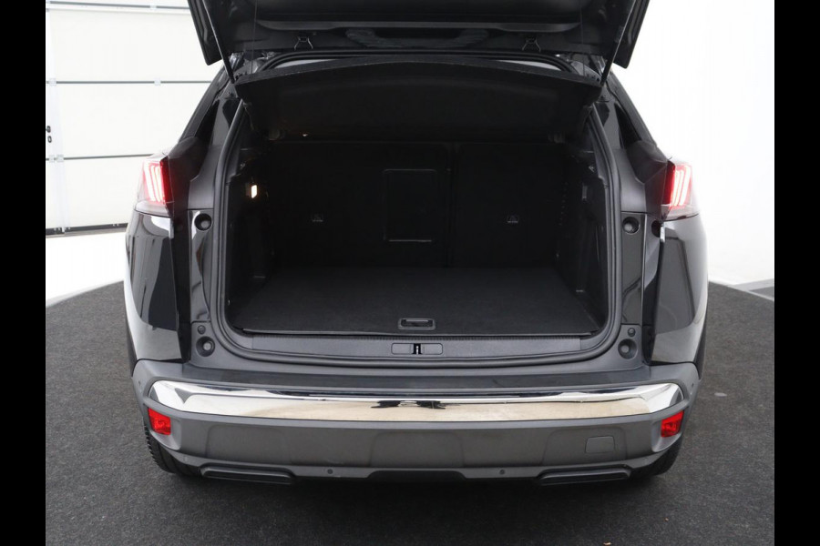 Peugeot 3008 1.6 HYbrid 225 Allure | SOH 92.6% | Navi | Virtual Display | Half Leder | Climate Control | Cruise Control | Camera | DAB+