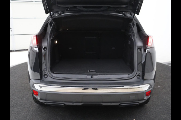 Peugeot 3008 1.6 HYbrid 225 Allure | SOH 92.6% | Navi | Virtual Display | Half Leder | Climate Control | Cruise Control | Camera | DAB+