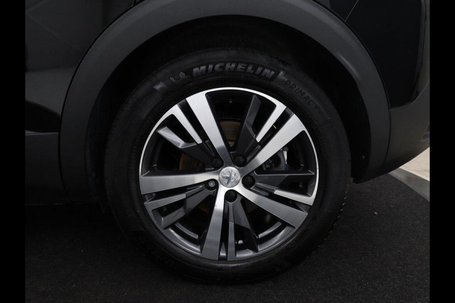 Peugeot 3008 1.6 HYbrid 225 Allure | SOH 92.6% | Navi | Virtual Display | Half Leder | Climate Control | Cruise Control | Camera | DAB+