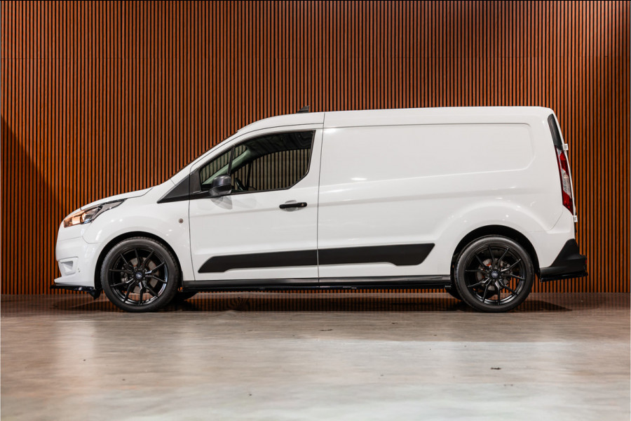 Ford Transit Connect 1.5 EcoBlue 120 PK L2 | CarPlay | Camera | Navigatie | Stoelverwarming | DAB | MF Stuur | Euro 6 | Nieuwe APK