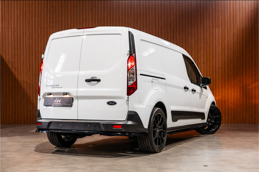 Ford Transit Connect 1.5 EcoBlue 120 PK L2 | CarPlay | Camera | Navigatie | Stoelverwarming | DAB | MF Stuur | Euro 6 | Nieuwe APK