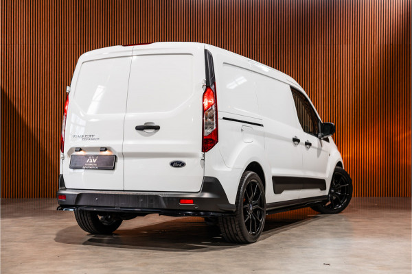 Ford Transit Connect 1.5 EcoBlue 120 PK L2 | CarPlay | Camera | Navigatie | Stoelverwarming | DAB | MF Stuur | Euro 6 | Nieuwe APK