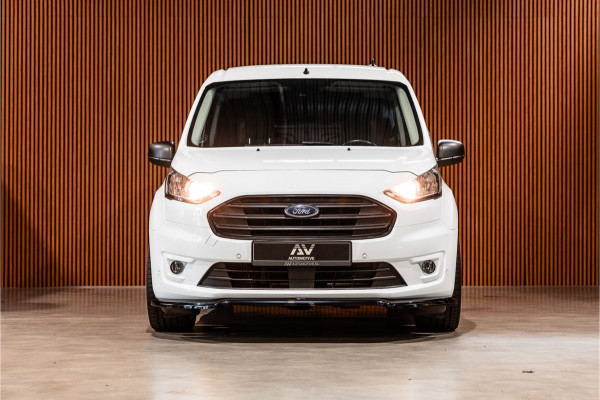 Ford Transit Connect 1.5 EcoBlue 120 PK L2 | CarPlay | Camera | Navigatie | Stoelverwarming | DAB | MF Stuur | Euro 6 | Nieuwe APK
