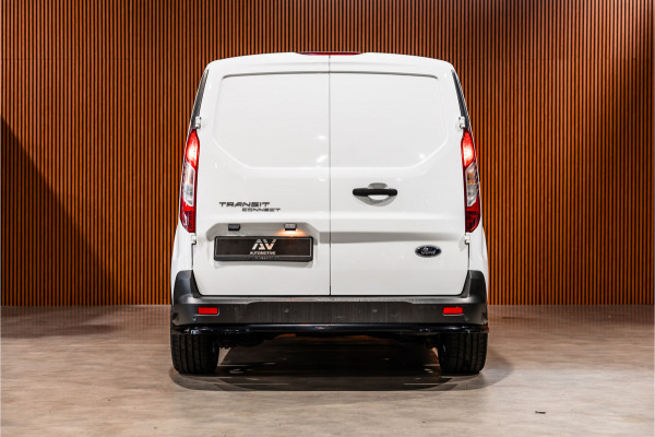 Ford Transit Connect 1.5 EcoBlue 120 PK L2 | CarPlay | Camera | Navigatie | Stoelverwarming | DAB | MF Stuur | Euro 6 | Nieuwe APK