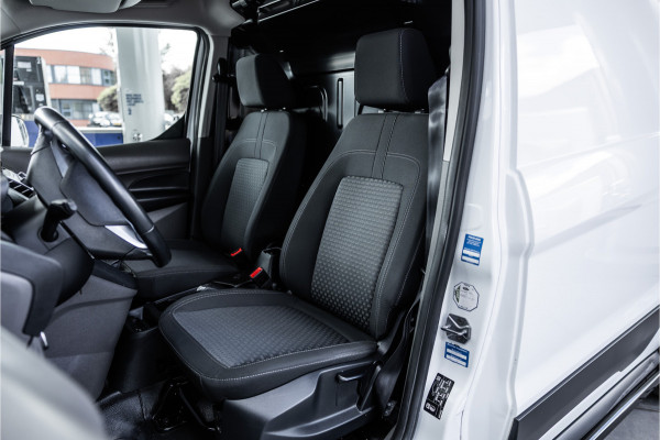 Ford Transit Connect 1.5 EcoBlue 120 PK L2 | CarPlay | Camera | Navigatie | Stoelverwarming | DAB | MF Stuur | Euro 6 | Nieuwe APK