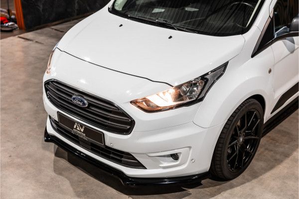 Ford Transit Connect 1.5 EcoBlue 120 PK L2 | CarPlay | Camera | Navigatie | Stoelverwarming | DAB | MF Stuur | Euro 6 | Nieuwe APK