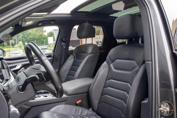 Volkswagen Touareg 3.0 TSi eHybrid 4MOTION R Trekhaak Luchtvering Camera Nightvision