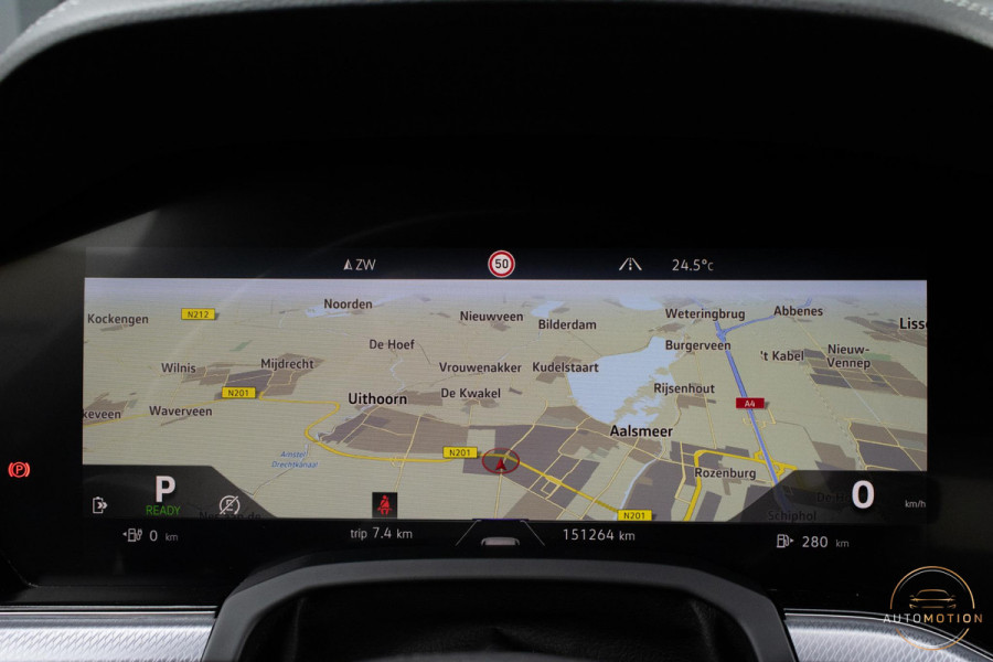 Volkswagen Touareg 3.0 TSi eHybrid 4MOTION R Trekhaak Luchtvering Camera Nightvision
