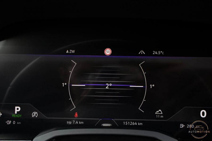 Volkswagen Touareg 3.0 TSi eHybrid 4MOTION R Trekhaak Luchtvering Camera Nightvision