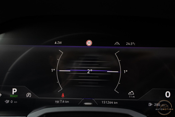 Volkswagen Touareg 3.0 TSi eHybrid 4MOTION R Trekhaak Luchtvering Camera Nightvision