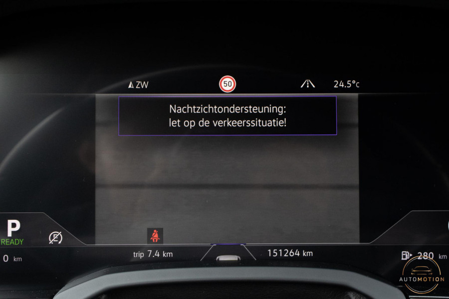 Volkswagen Touareg 3.0 TSi eHybrid 4MOTION R Trekhaak Luchtvering Camera Nightvision