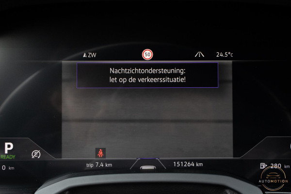 Volkswagen Touareg 3.0 TSi eHybrid 4MOTION R Trekhaak Luchtvering Camera Nightvision