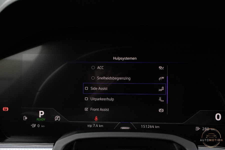 Volkswagen Touareg 3.0 TSi eHybrid 4MOTION R Trekhaak Luchtvering Camera Nightvision