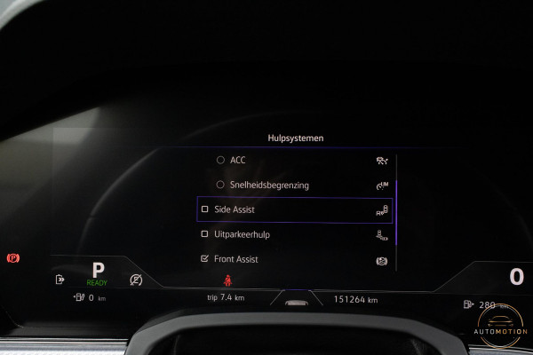 Volkswagen Touareg 3.0 TSi eHybrid 4MOTION R Trekhaak Luchtvering Camera Nightvision