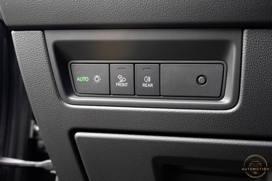 Volkswagen Touareg 3.0 TSi eHybrid 4MOTION R Trekhaak Luchtvering Camera Nightvision