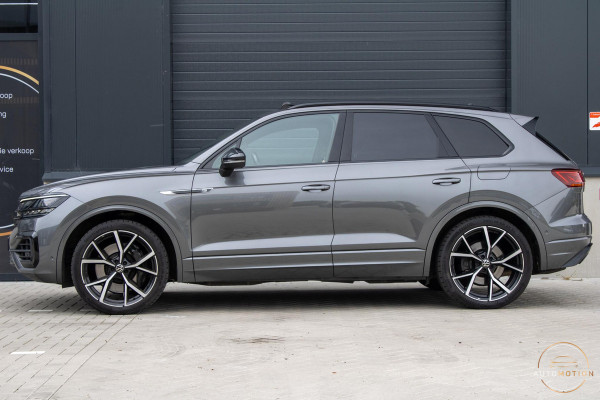 Volkswagen Touareg 3.0 TSi eHybrid 4MOTION R Trekhaak Luchtvering Camera Nightvision