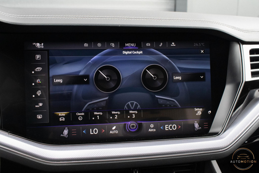 Volkswagen Touareg 3.0 TSi eHybrid 4MOTION R Trekhaak Luchtvering Camera Nightvision