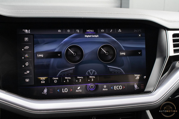 Volkswagen Touareg 3.0 TSi eHybrid 4MOTION R Trekhaak Luchtvering Camera Nightvision