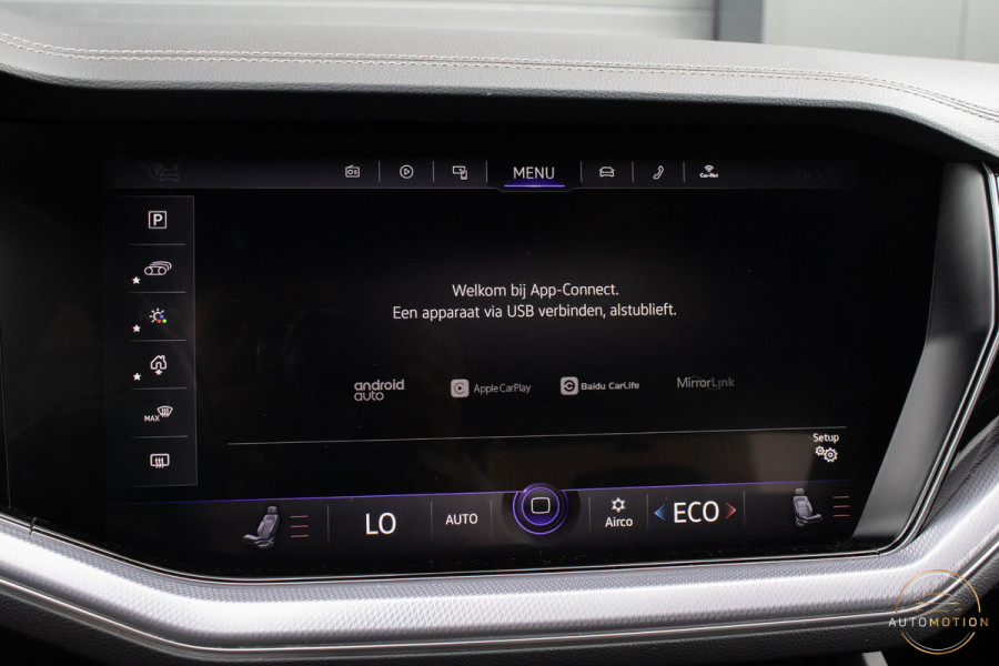 Volkswagen Touareg 3.0 TSi eHybrid 4MOTION R Trekhaak Luchtvering Camera Nightvision