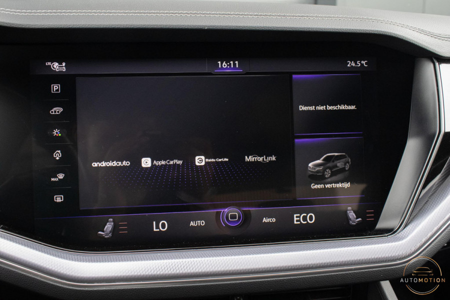Volkswagen Touareg 3.0 TSi eHybrid 4MOTION R Trekhaak Luchtvering Camera Nightvision