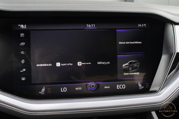 Volkswagen Touareg 3.0 TSi eHybrid 4MOTION R Trekhaak Luchtvering Camera Nightvision