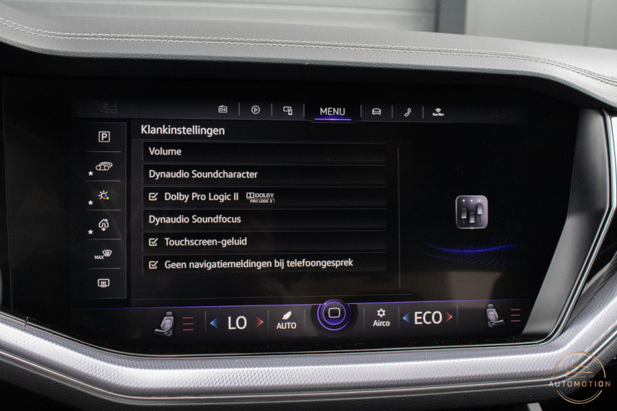 Volkswagen Touareg 3.0 TSi eHybrid 4MOTION R Trekhaak Luchtvering Camera Nightvision