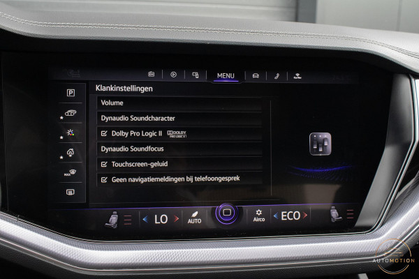Volkswagen Touareg 3.0 TSi eHybrid 4MOTION R Trekhaak Luchtvering Camera Nightvision