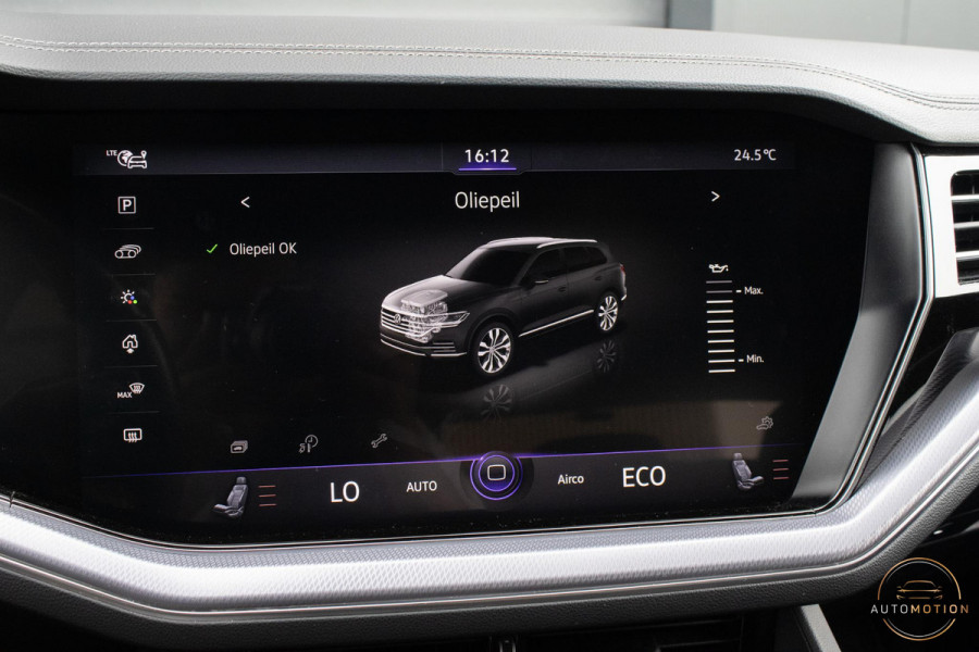 Volkswagen Touareg 3.0 TSi eHybrid 4MOTION R Trekhaak Luchtvering Camera Nightvision
