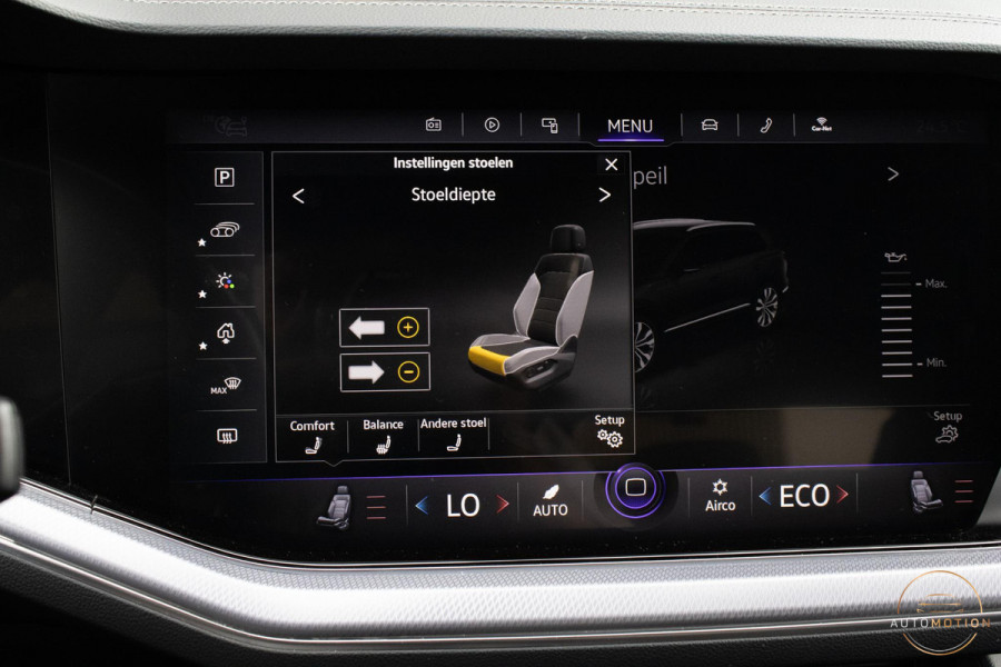 Volkswagen Touareg 3.0 TSi eHybrid 4MOTION R Trekhaak Luchtvering Camera Nightvision