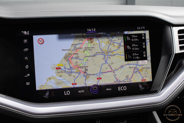 Volkswagen Touareg 3.0 TSi eHybrid 4MOTION R Trekhaak Luchtvering Camera Nightvision