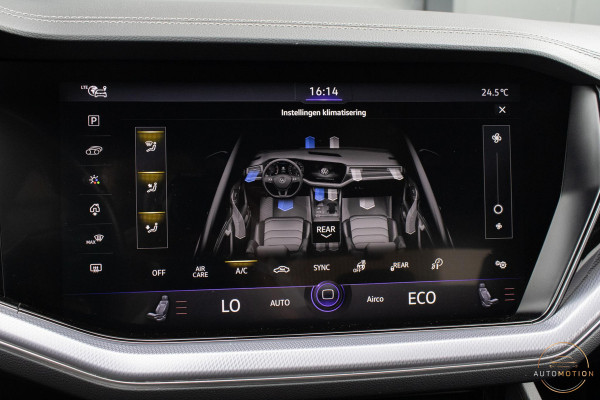 Volkswagen Touareg 3.0 TSi eHybrid 4MOTION R Trekhaak Luchtvering Camera Nightvision