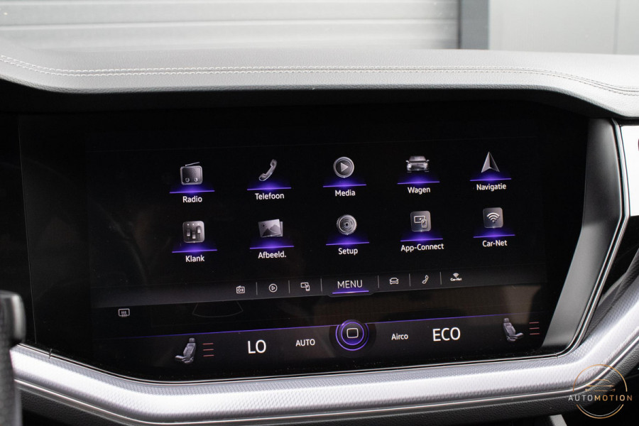 Volkswagen Touareg 3.0 TSi eHybrid 4MOTION R Trekhaak Luchtvering Camera Nightvision