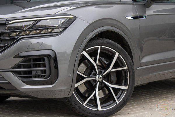 Volkswagen Touareg 3.0 TSi eHybrid 4MOTION R Trekhaak Luchtvering Camera Nightvision