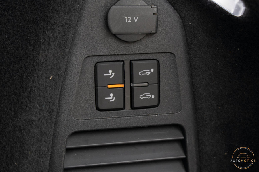 Volkswagen Touareg 3.0 TSi eHybrid 4MOTION R Trekhaak Luchtvering Camera Nightvision