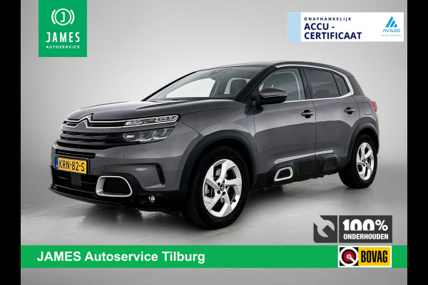 Citroën C5 Aircross 1.6 Plug-in Hybrid 225 Business CAMERA | NAVI & CARPLAY | AD-CRUISE