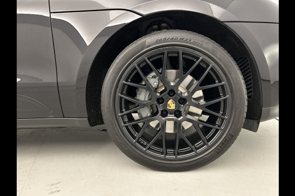 Porsche Macan 3.0 S Sport Chrono Pano-dak/PDLS-Light/21'LMV Trekhaak