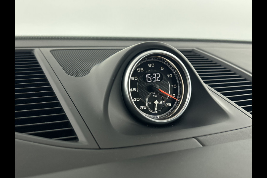 Porsche Macan 3.0 S Sport Chrono Pano-dak/PDLS-Light/21'LMV Trekhaak