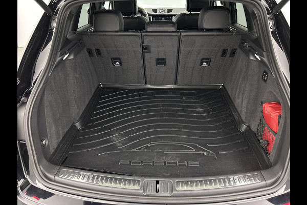 Porsche Macan 3.0 S Sport Chrono Pano-dak/PDLS-Light/21'LMV Trekhaak