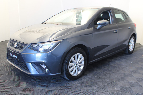 Seat Ibiza 1.0 EcoTSI Style