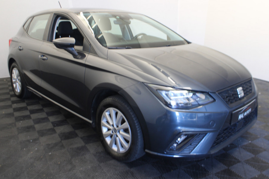Seat Ibiza 1.0 EcoTSI Style