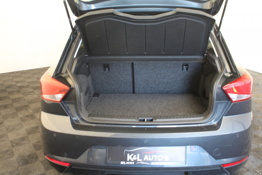 Seat Ibiza 1.0 EcoTSI Style