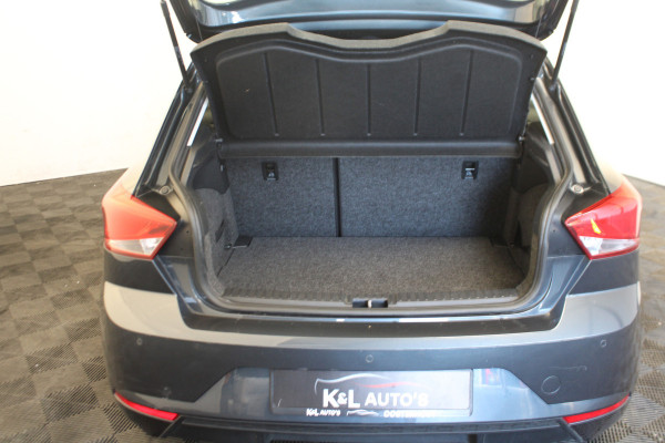 Seat Ibiza 1.0 EcoTSI Style