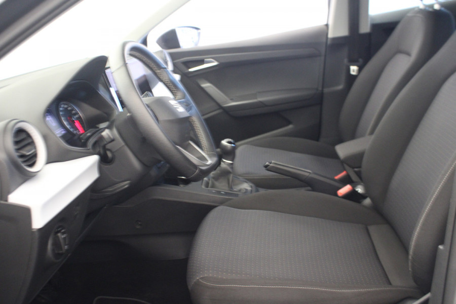 Seat Ibiza 1.0 EcoTSI Style